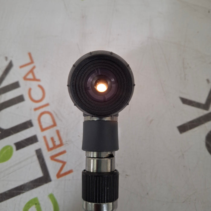 Welch Allyn Welch Allyn 767 Transformer Otoscope Ophthalmoscope Diagnostic Exam Equipment reLink Medical