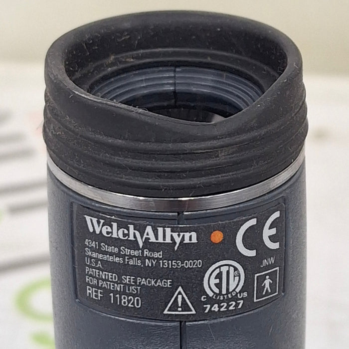 Welch Allyn Welch Allyn 767 Transformer Otoscope Ophthalmoscope Diagnostic Exam Equipment reLink Medical