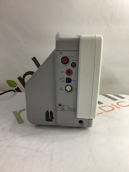 Philips Philips Intellivue MP5 - ECG, Fast SpO2, NIBP, Press, Temp Patient Monitor Patient Monitors reLink Medical