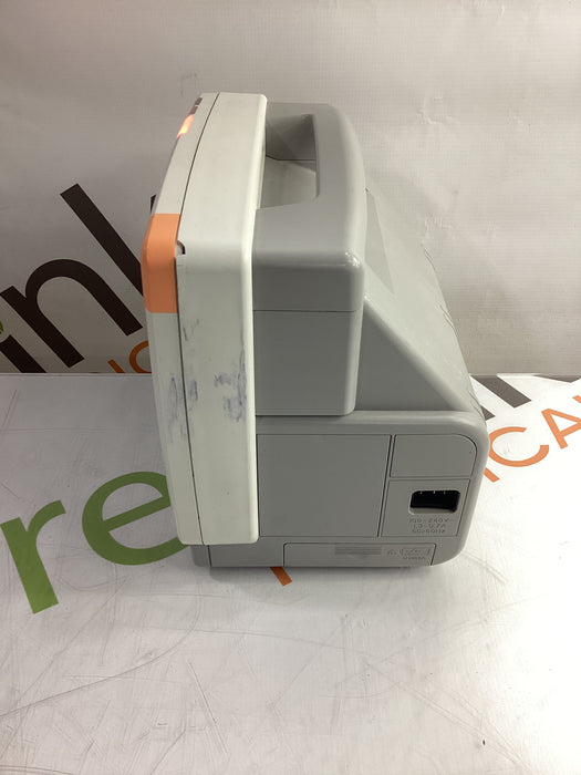 Philips IntelliVue MP5 SpO2, ECG, NIBP, IBP, Temp, CO2 Patient Monitor