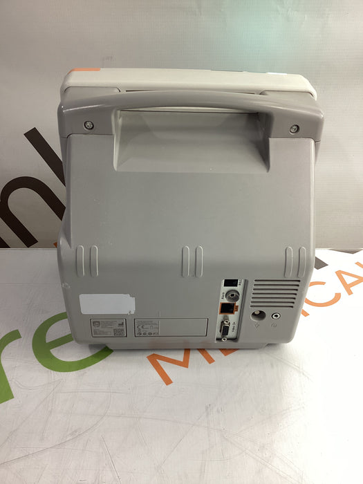 Philips IntelliVue MP5 SpO2, ECG, NIBP, IBP, Temp, CO2 Patient Monitor