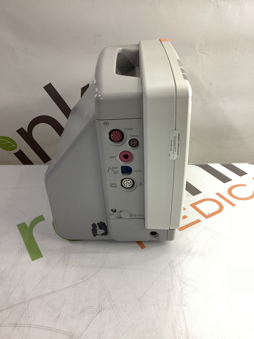 Philips Philips Intellivue MP5 - ECG, Fast SpO2, NIBP, Press, Temp Patient Monitor Patient Monitors reLink Medical