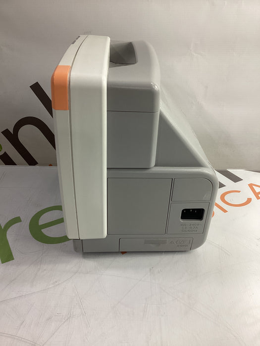 Philips Philips Intellivue MP5 - ECG, Fast SpO2, NIBP, Press, Temp Patient Monitor Patient Monitors reLink Medical