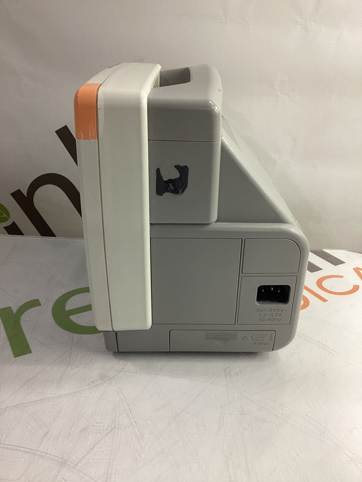 Philips Philips Intellivue MP5 - ECG, Fast SpO2, NIBP, Press, Temp Patient Monitor Patient Monitors reLink Medical