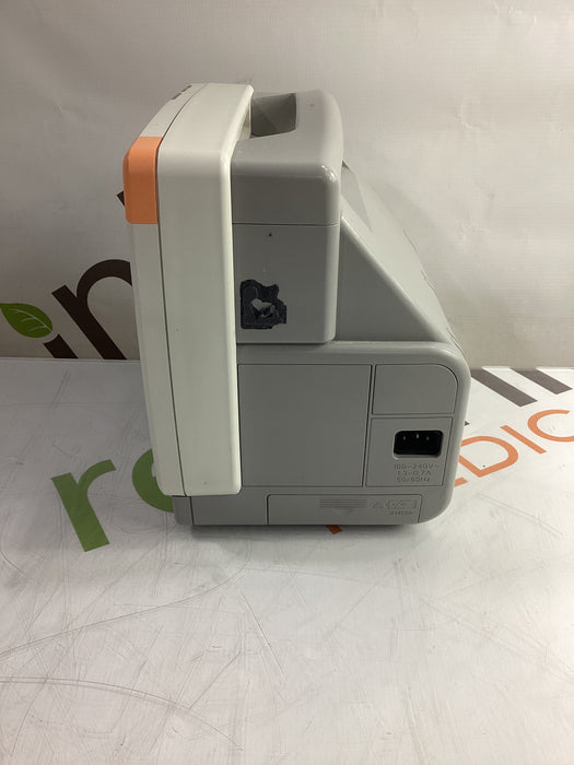 Philips Philips Intellivue MP5 - ECG, Fast SpO2, NIBP, Press, Temp Patient Monitor Patient Monitors reLink Medical