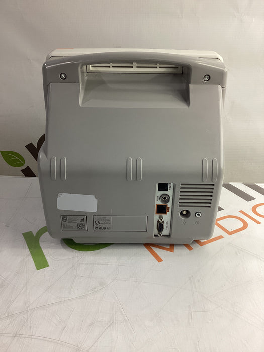 Philips Philips Intellivue MP5 - ECG, Fast SpO2, NIBP, Press, Temp Patient Monitor Patient Monitors reLink Medical