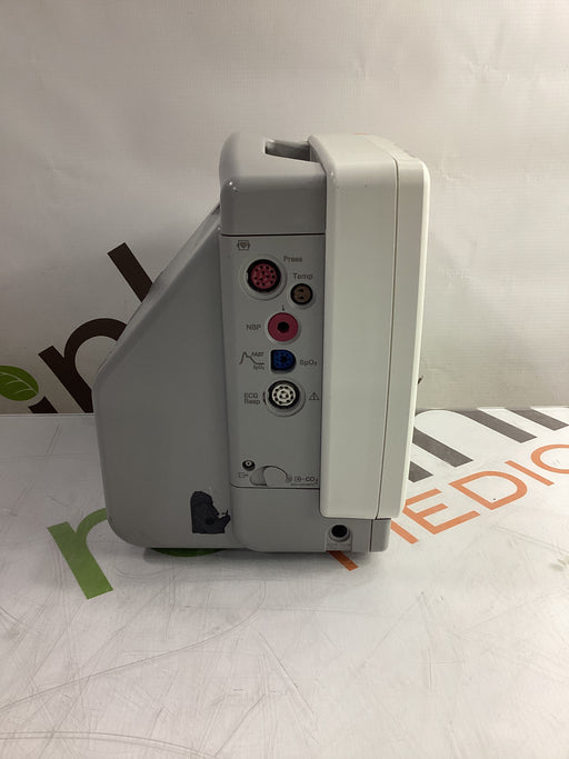 Philips Philips IntelliVue MP5 SpO2, ECG, NIBP, IBP, Temp, CO2 Patient Monitor Patient Monitors reLink Medical