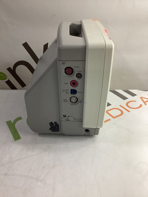 Philips Philips IntelliVue MP5 SpO2, ECG, NIBP, IBP, Temp, CO2 Patient Monitor Patient Monitors reLink Medical