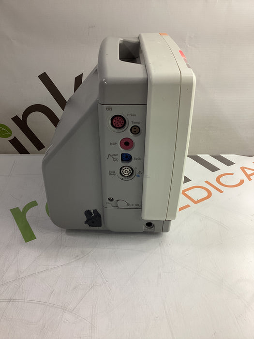 Philips Philips IntelliVue MP5 SpO2, ECG, NIBP, IBP, Temp, CO2 Patient Monitor Patient Monitors reLink Medical