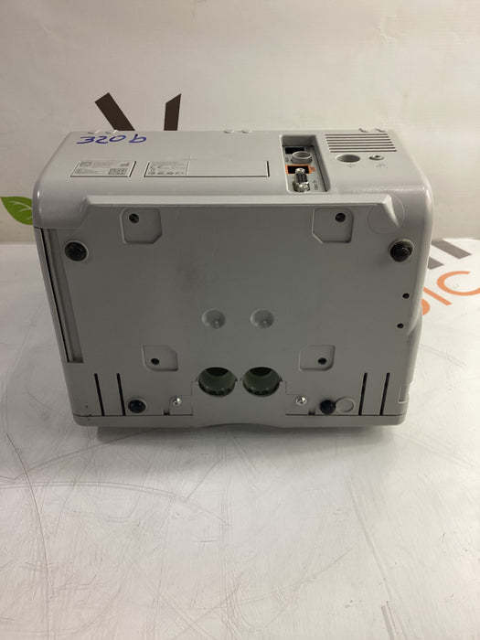 Philips Philips IntelliVue MP5 SpO2, ECG, NIBP, IBP, Temp, CO2 Patient Monitor Patient Monitors reLink Medical