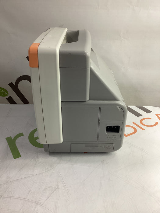 Philips Philips IntelliVue MP5 SpO2, ECG, NIBP, IBP, Temp, CO2 Patient Monitor Patient Monitors reLink Medical