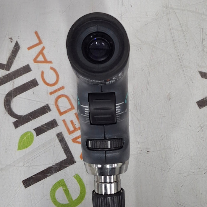 Welch Allyn Welch Allyn 767 Transformer Otoscope Ophthalmoscope Diagnostic Exam Equipment reLink Medical