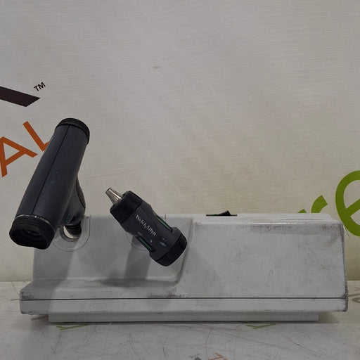 Welch Allyn Welch Allyn 767 Transformer Otoscope Ophthalmoscope Diagnostic Exam Equipment reLink Medical