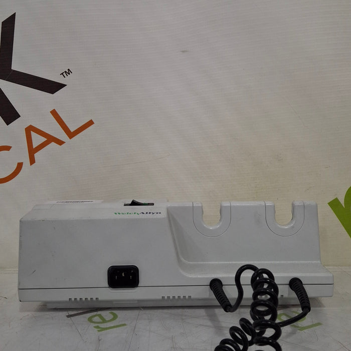 Welch Allyn Welch Allyn 767 Transformer Otoscope Ophthalmoscope Diagnostic Exam Equipment reLink Medical