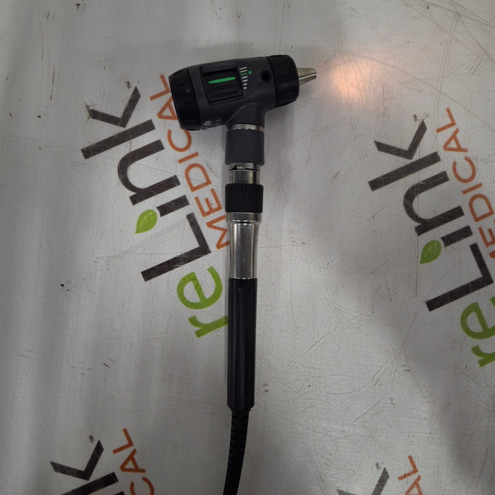 Welch Allyn Welch Allyn 767 Transformer Otoscope Ophthalmoscope Diagnostic Exam Equipment reLink Medical