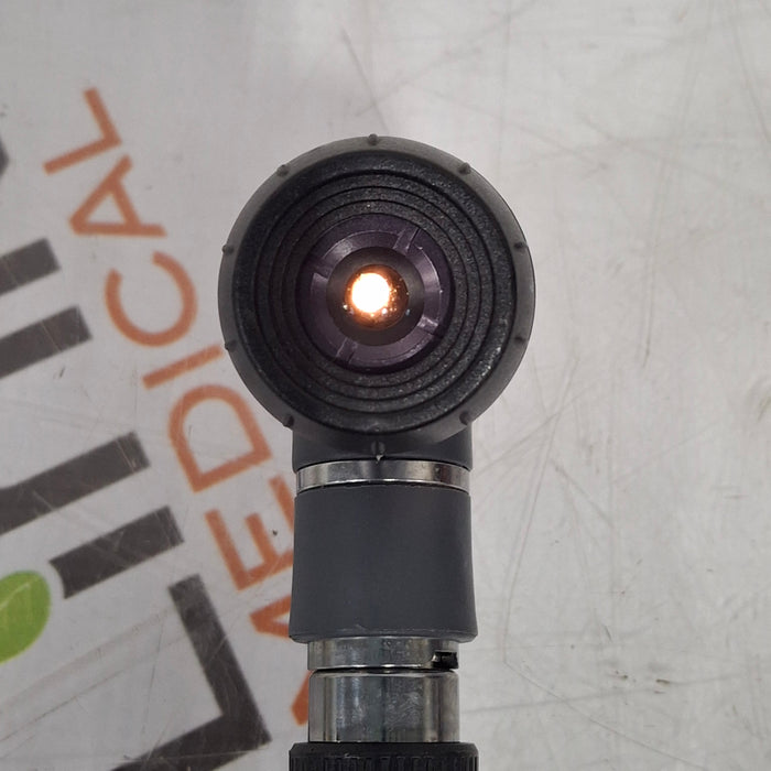 Welch Allyn Welch Allyn 767 Transformer Otoscope Ophthalmoscope Diagnostic Exam Equipment reLink Medical