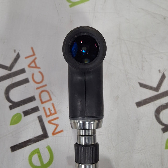 Welch Allyn Welch Allyn 767 Transformer Otoscope Ophthalmoscope Diagnostic Exam Equipment reLink Medical