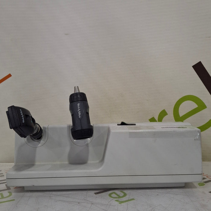 Welch Allyn Welch Allyn 767 Transformer Otoscope Ophthalmoscope Diagnostic Exam Equipment reLink Medical