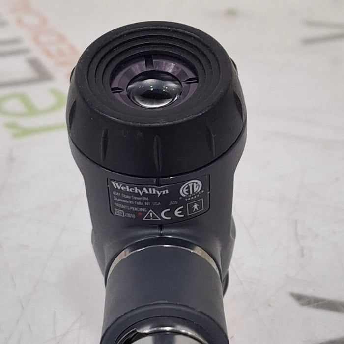 Welch Allyn Welch Allyn 767 Transformer Otoscope Ophthalmoscope Diagnostic Exam Equipment reLink Medical