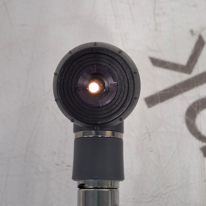 Welch Allyn Welch Allyn 767 Transformer Otoscope Ophthalmoscope Diagnostic Exam Equipment reLink Medical