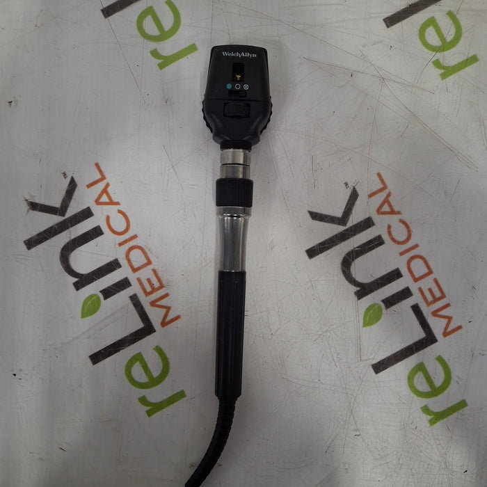 Welch Allyn Welch Allyn 767 Transformer Otoscope Ophthalmoscope Diagnostic Exam Equipment reLink Medical