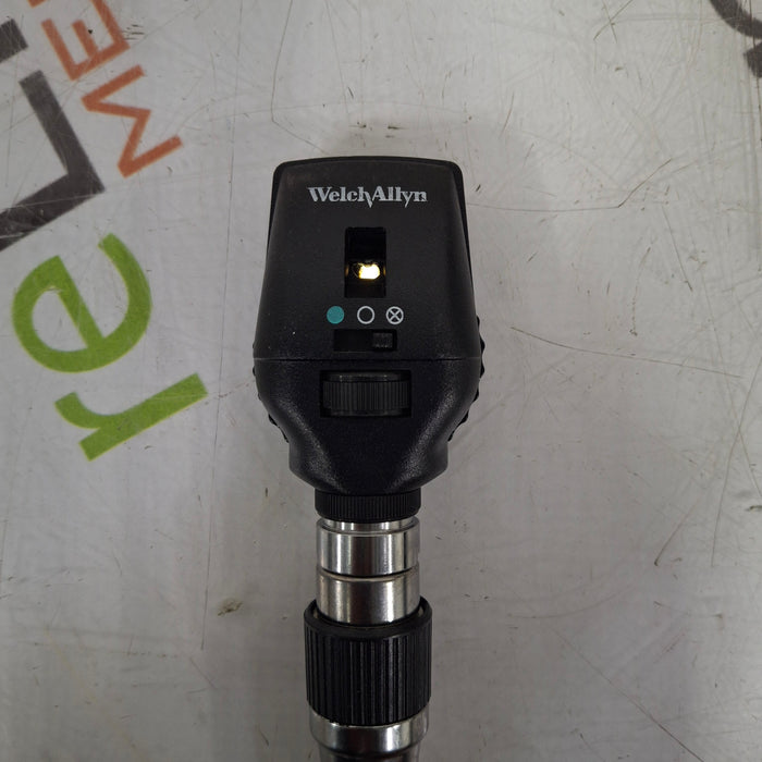 Welch Allyn Welch Allyn 767 Transformer Otoscope Ophthalmoscope Diagnostic Exam Equipment reLink Medical