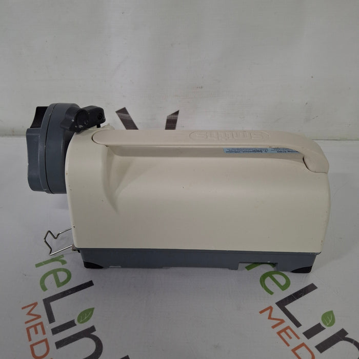 Smiths Medical Smiths Medical Medfusion 3500 Syringe Infusion Pump Infusion Pump reLink Medical