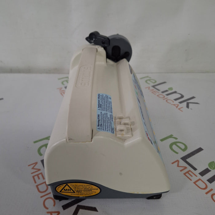 Smiths Medical Smiths Medical Medfusion 3500 Syringe Infusion Pump Infusion Pump reLink Medical