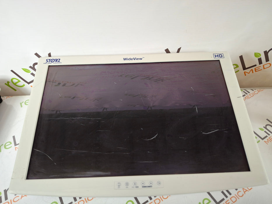 Karl Storz WideView SC-WU26-A1515 Surgical Display