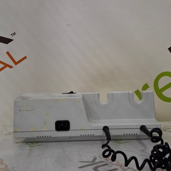 Welch Allyn Welch Allyn 767 Transformer Otoscope Ophthalmoscope Diagnostic Exam Equipment reLink Medical