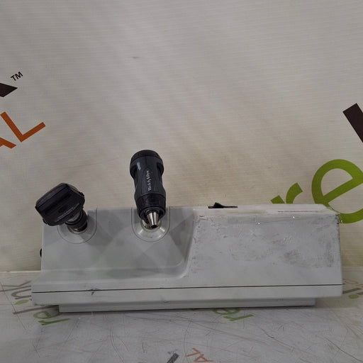 Welch Allyn Welch Allyn 767 Transformer Otoscope Ophthalmoscope Diagnostic Exam Equipment reLink Medical