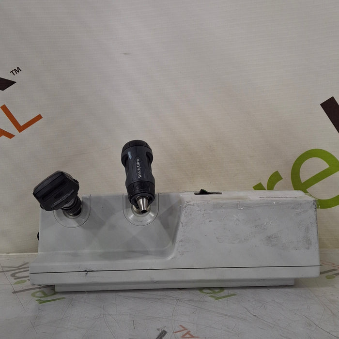 Welch Allyn Welch Allyn 767 Transformer Otoscope Ophthalmoscope Diagnostic Exam Equipment reLink Medical