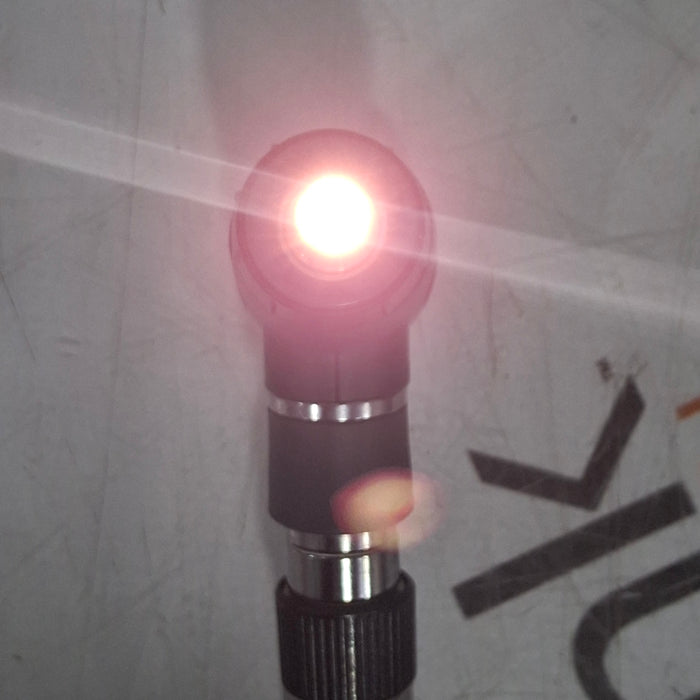 Welch Allyn Welch Allyn 767 Transformer Otoscope Ophthalmoscope Diagnostic Exam Equipment reLink Medical