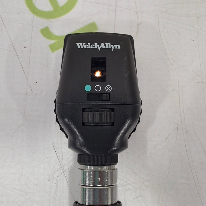 Welch Allyn Welch Allyn 767 Transformer Otoscope Ophthalmoscope Diagnostic Exam Equipment reLink Medical
