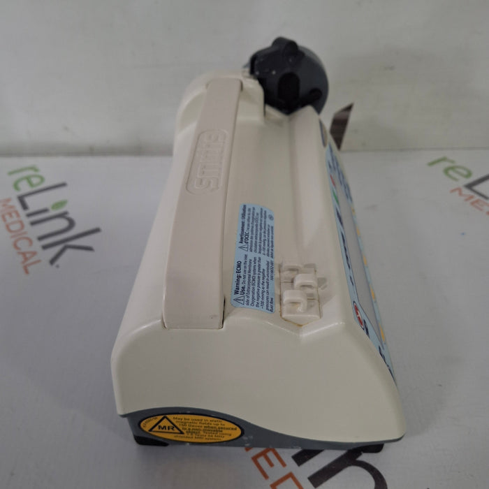 Smiths Medical Smiths Medical Medfusion 3500 Syringe Infusion Pump Infusion Pump reLink Medical