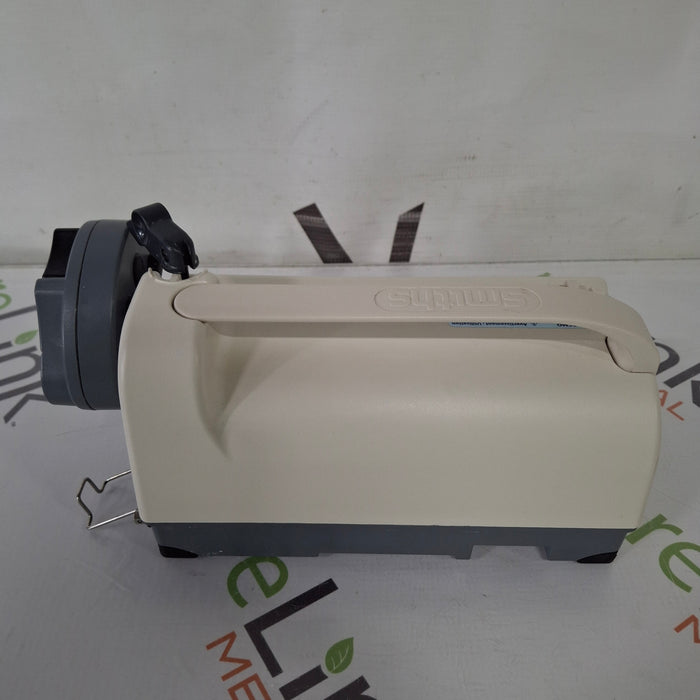 Smiths Medical Smiths Medical Medfusion 3500 Syringe Infusion Pump Infusion Pump reLink Medical