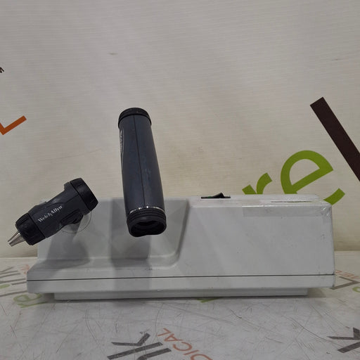 Welch Allyn Welch Allyn 767 Transformer Otoscope Ophthalmoscope Diagnostic Exam Equipment reLink Medical