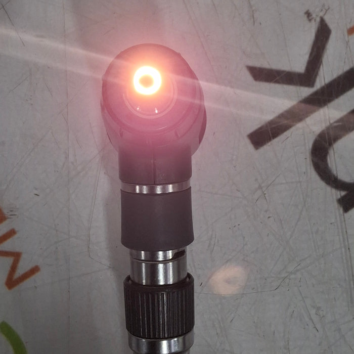 Welch Allyn Welch Allyn 767 Transformer Otoscope Ophthalmoscope Diagnostic Exam Equipment reLink Medical