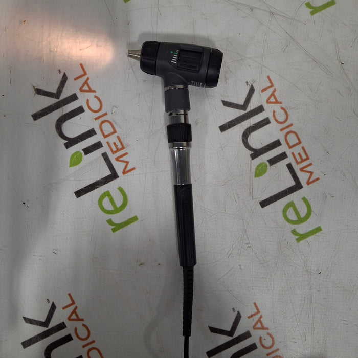 Welch Allyn Welch Allyn 767 Transformer Otoscope Ophthalmoscope Diagnostic Exam Equipment reLink Medical