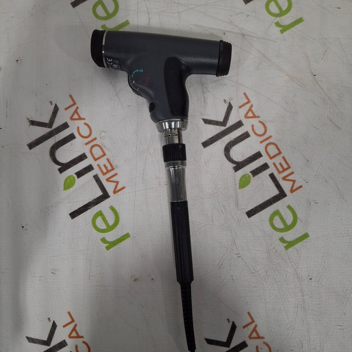 Welch Allyn Welch Allyn 767 Transformer Otoscope Ophthalmoscope Diagnostic Exam Equipment reLink Medical