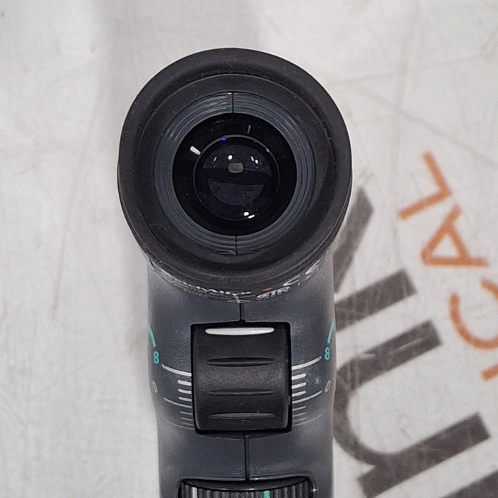 Welch Allyn Welch Allyn 767 Transformer Otoscope Ophthalmoscope Diagnostic Exam Equipment reLink Medical