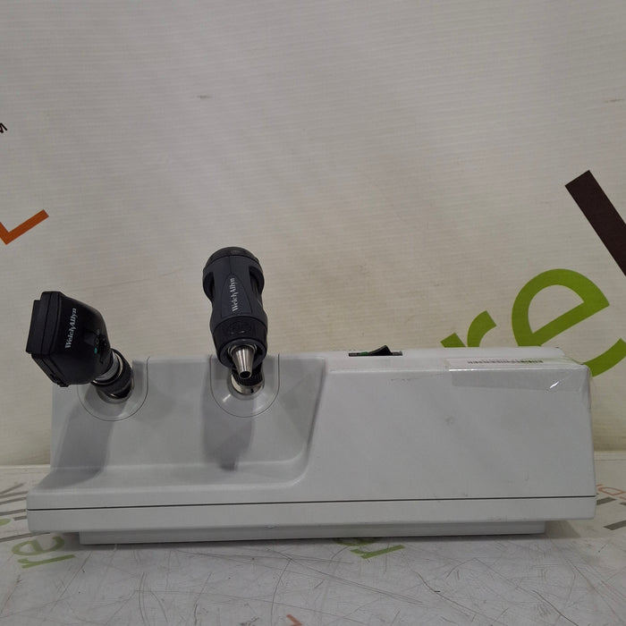 Welch Allyn Welch Allyn 767 Transformer Otoscope Ophthalmoscope Diagnostic Exam Equipment reLink Medical