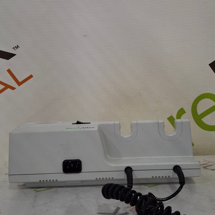 Welch Allyn Welch Allyn 767 Transformer Otoscope Ophthalmoscope Diagnostic Exam Equipment reLink Medical