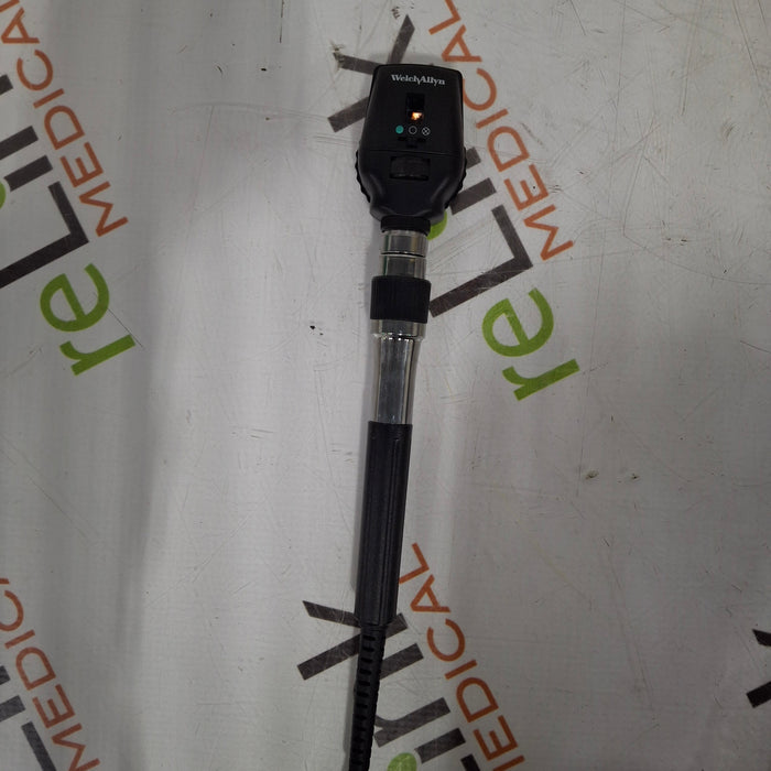 Welch Allyn Welch Allyn 767 Transformer Otoscope Ophthalmoscope Diagnostic Exam Equipment reLink Medical