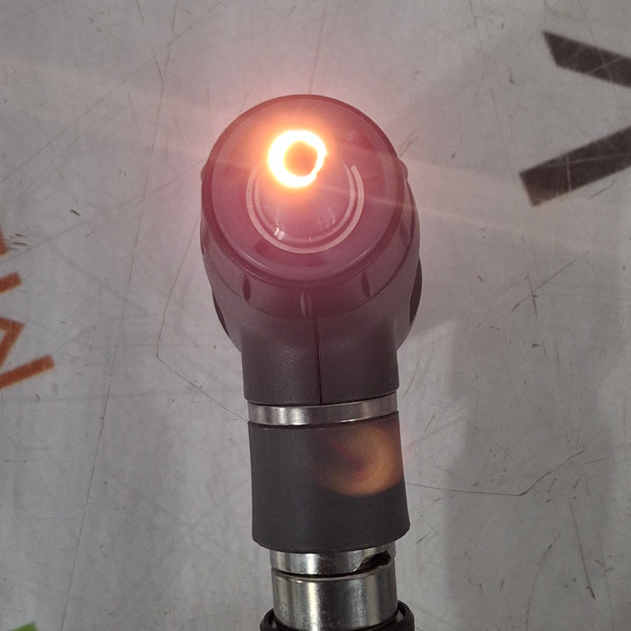 Welch Allyn Welch Allyn 767 Transformer Otoscope Ophthalmoscope Diagnostic Exam Equipment reLink Medical