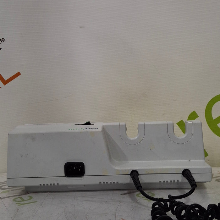 Welch Allyn Welch Allyn 767 Transformer Otoscope Ophthalmoscope Diagnostic Exam Equipment reLink Medical