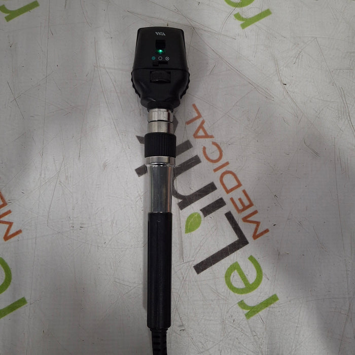 Welch Allyn Welch Allyn 767 Transformer Otoscope Ophthalmoscope Diagnostic Exam Equipment reLink Medical