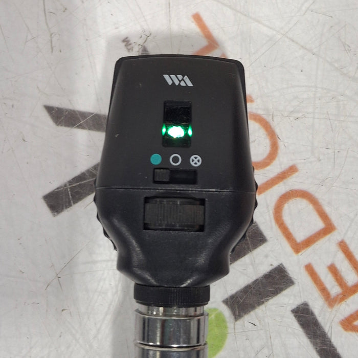 Welch Allyn Welch Allyn 767 Transformer Otoscope Ophthalmoscope Diagnostic Exam Equipment reLink Medical