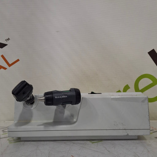 Welch Allyn Welch Allyn 767 Transformer Otoscope Ophthalmoscope Diagnostic Exam Equipment reLink Medical
