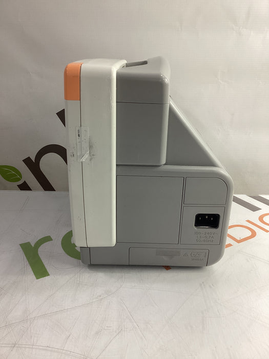 Philips Philips Intellivue MP5 - ECG, Fast SpO2, NIBP, Press, Temp Patient Monitor Patient Monitors reLink Medical